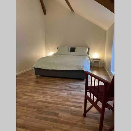 Ferienwohnung  Au 33  Charleville-Mézières Exterior foto