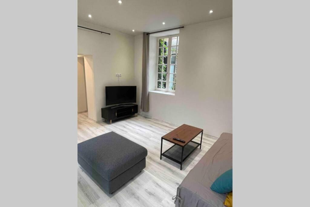 Ferienwohnung  Au 33  Charleville-Mézières Exterior foto